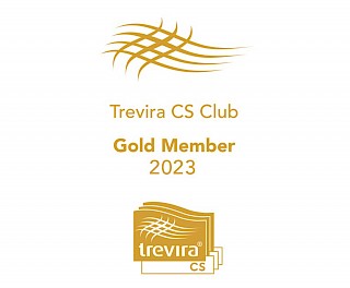 Trevira Gold Member
